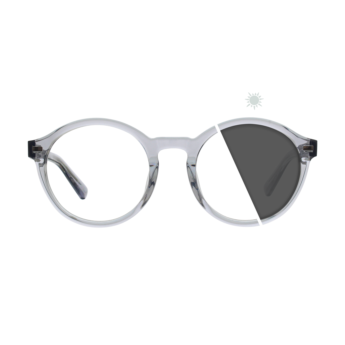 UFO | Photochromic Glasses