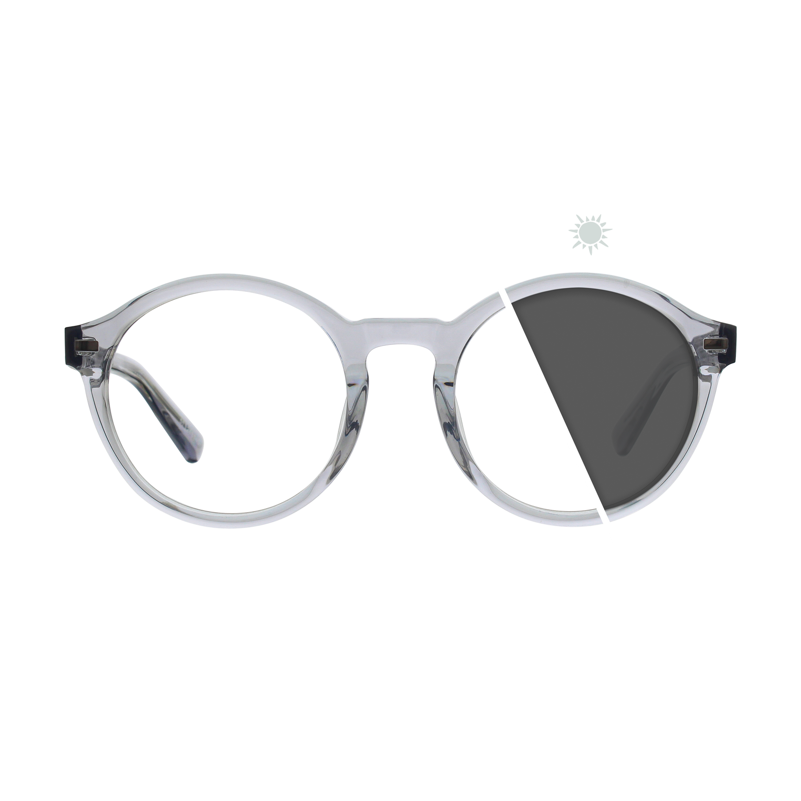 UFO | Photochromic Glasses