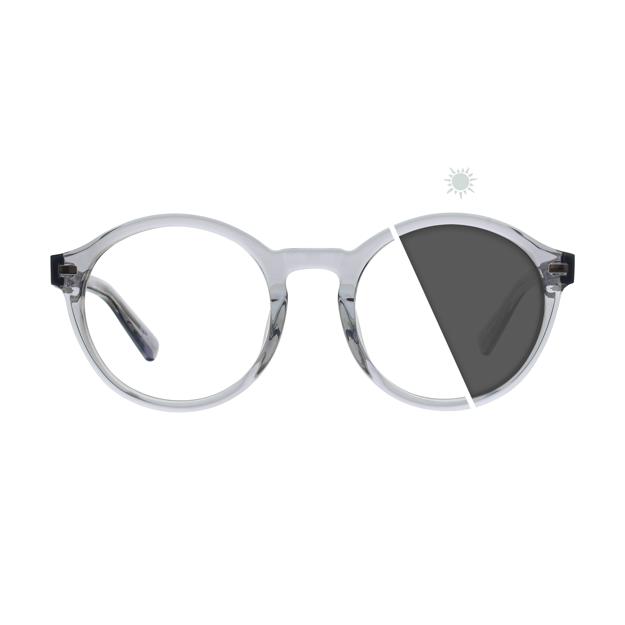 UFO | Photochromic Glasses