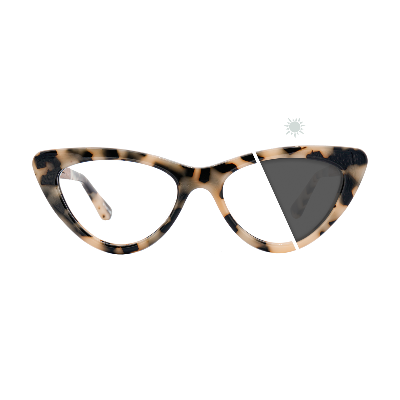 Vista | Photochromic Glasses