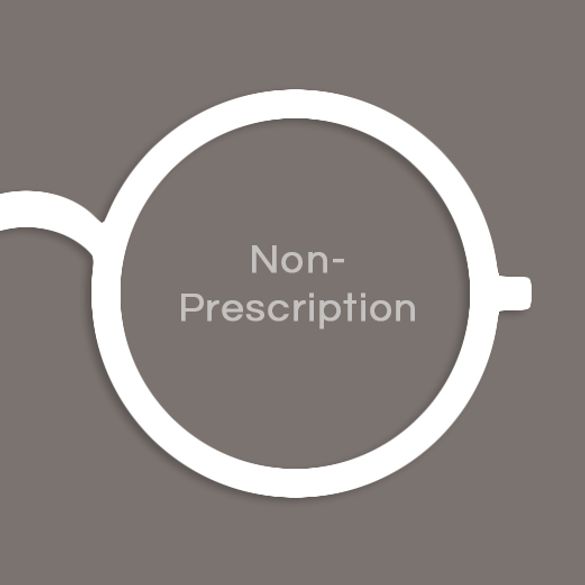 Non-Prescription